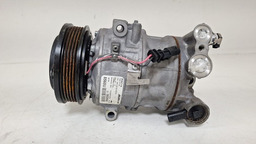 COMPRESSOR AR CONDICIONADO CRUZE 1.4 2017 2018 A 2023