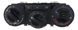 Comando Ar Condicionado Peugeot 208 2014 A 2016