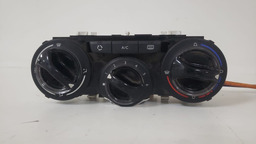 COMANDO AR CONDICIONADO PEUGEOT 208 2014 A 2016