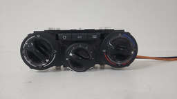 COMANDO AR CONDICIONADO PEUGEOT 208 2014 A 2016