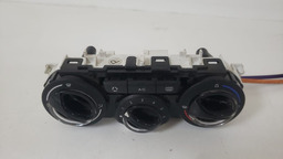 COMANDO AR CONDICIONADO PEUGEOT 208 2014 A 2016