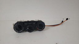 COMANDO AR CONDICIONADO PEUGEOT 208 2014 A 2016