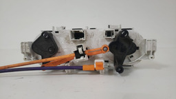 COMANDO AR CONDICIONADO PEUGEOT 208 2014 A 2016