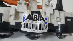 COMANDO AR CONDICIONADO PEUGEOT 208 2014 A 2016