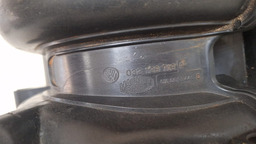 COLETOR ADMISSÃO VOLKSWAGEN GOLF JETTA 2.0 8V FLEX 2010-2015