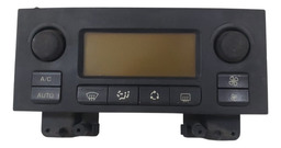 Comando Ar Condicionado Digital Citroën C4 2007 A 2012