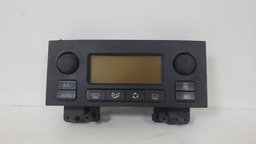 COMANDO AR CONDICIONADO DIGITAL CITROËN C4 2007 A 2012