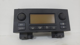 COMANDO AR CONDICIONADO DIGITAL CITROËN C4 2007 A 2012