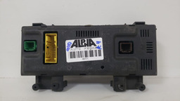 COMANDO AR CONDICIONADO DIGITAL CITROËN C4 2007 A 2012