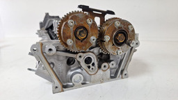 CABEÇOTE HONDA HRV 1.5 TURBO 2022 2023