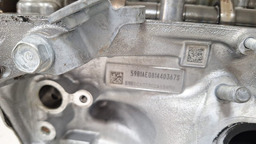 CABEÇOTE HONDA HRV 1.5 TURBO 2022 2023