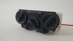 COMANDO AR CONDICIONADO NISSAN TIIDA 2008 A 2013