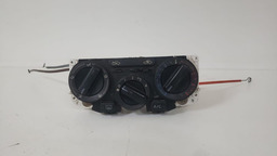 COMANDO AR CONDICIONADO NISSAN TIIDA 2008 A 2013