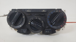 COMANDO AR CONDICIONADO NISSAN TIIDA 2008 A 2013