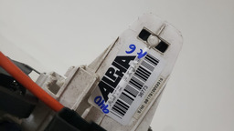 COMANDO AR CONDICIONADO NISSAN TIIDA 2008 A 2013