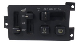 COMANDO FAROL  JEEP CHEROKEE 1996 A 1998