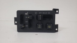 COMANDO FAROL  JEEP CHEROKEE 1996 A 1998