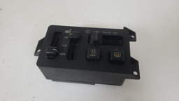 COMANDO FAROL  JEEP CHEROKEE 1996 A 1998