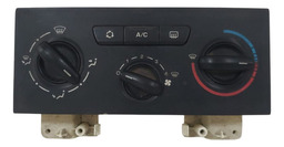 Comando Ar Condicionado Citroën C4 Pallas 2008 A 2012