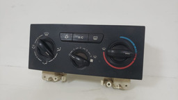 COMANDO AR CONDICIONADO CITROËN C4 PALLAS 2008 A 2012