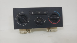 COMANDO AR CONDICIONADO CITROËN C4 PALLAS 2008 A 2012