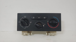 COMANDO AR CONDICIONADO CITROËN C4 PALLAS 2008 A 2012