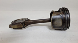 BIELA COM PISTÃO HYUNDAI TUCSON 2.0 16V 2008 A 2012