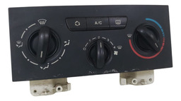 Comando Ar Condicionado Citroën C4 Pallas 2008 A 2012