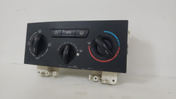 COMANDO AR CONDICIONADO CITROËN C4 PALLAS 2008 A 2012