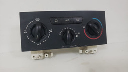 COMANDO AR CONDICIONADO CITROËN C4 PALLAS 2008 A 2012