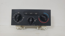 COMANDO AR CONDICIONADO CITROËN C4 PALLAS 2008 A 2012