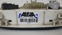 COMANDO AR CONDICIONADO CITROËN C4 PALLAS 2008 A 2012