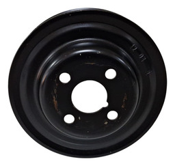 Polia Bomba Direção Hyundai Tucson 2.0 16v 2008 A 2012