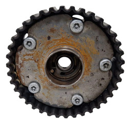 Polia Variavel Comando Admissão Peugeot 307 2.0 2011 2012