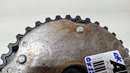 POLIA VARIAVEL COMANDO ADMISSÃO PEUGEOT 307 2.0 2011 2012