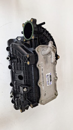 COLETOR ADMISSÃO CHERY TIGGO 1.5 TURBO 2019 A 2021