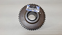 ENGRENAGEM VIRABREQUIM MERCEDES C180 2007 2008 KOMPRESSOR