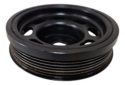 POLIA VIRABREQUIM AUDI A3 1.4 TFSI 2016 2017