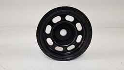 POLIA VIRABREQUIM AUDI A3 1.4 TFSI 2016 2017