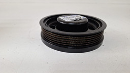 POLIA VIRABREQUIM AUDI A3 1.4 TFSI 2016 2017