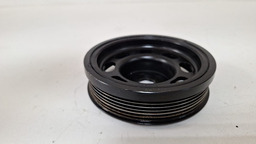 POLIA VIRABREQUIM AUDI A3 1.4 TFSI 2016 2017