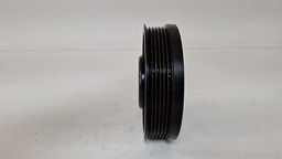 POLIA VIRABREQUIM AUDI A3 1.4 TFSI 2016 2017