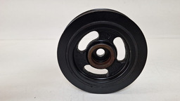 POLIA VIRABREQUIM CHERY TIGGO 1.5 2018 2019 2020