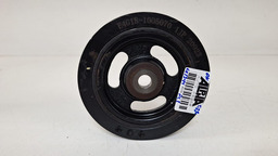 POLIA VIRABREQUIM CHERY TIGGO 1.5 2018 2019 2020