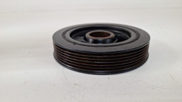 POLIA VIRABREQUIM CHERY TIGGO 1.5 2018 2019 2020