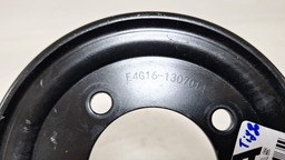 POLIA BOMBA DAGUA CHERY TIGGO 1.5 2018 2019 2020