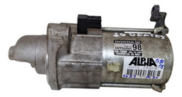 Motor Arranque Honda Civic G10 1.5 Turbo 2018 2019