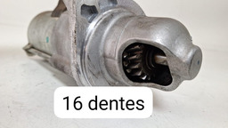 MOTOR PARTIDA ARRANQUE CIVIC G10 HR-V CR-V 1.5 17/21 SM75009