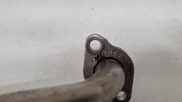 CANO VALVULA EGR MERCEDES C180 1.8 2007 2008