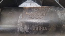 COLETOR ADMISSÃO VOLKSWAGEN GOL G6 1.6 2014